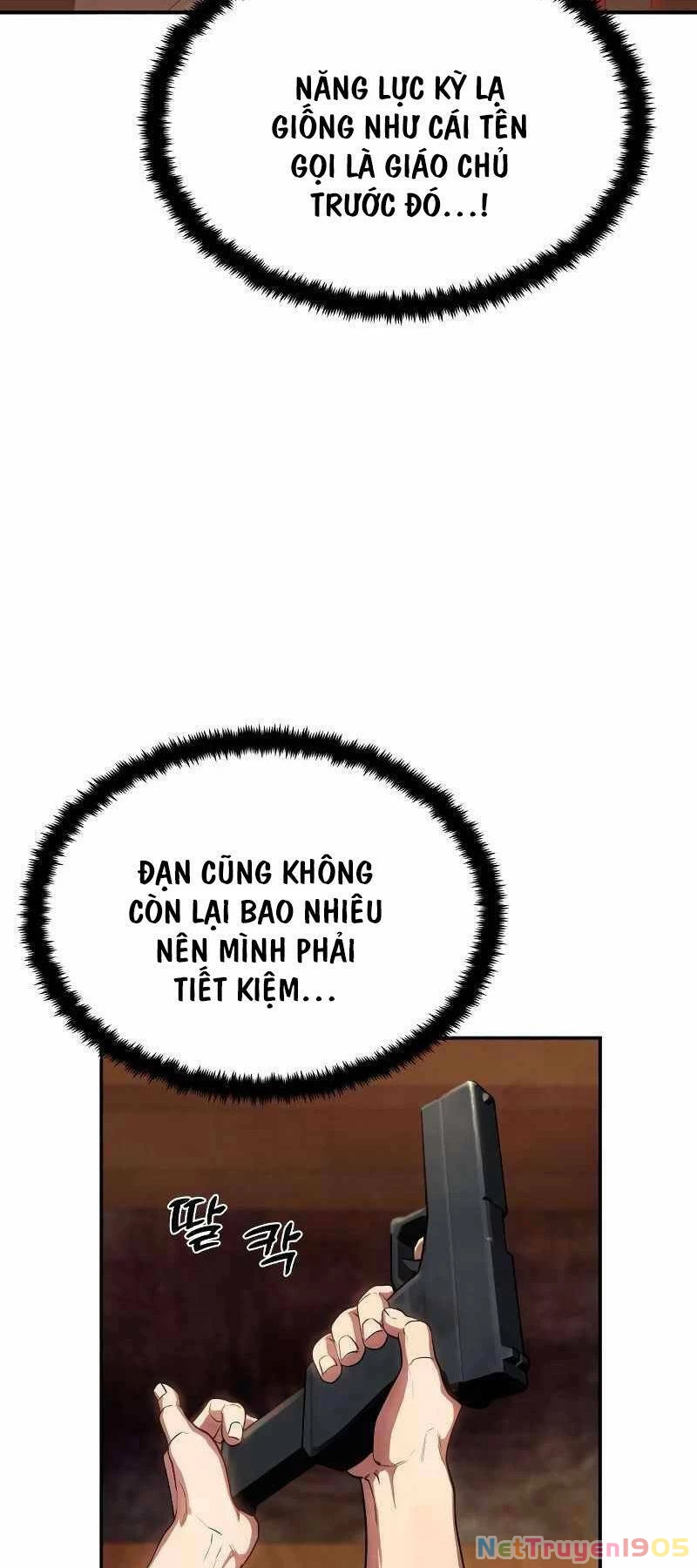Tay Súng Chinh Phục Võ Lâm Chapter 3 - 64