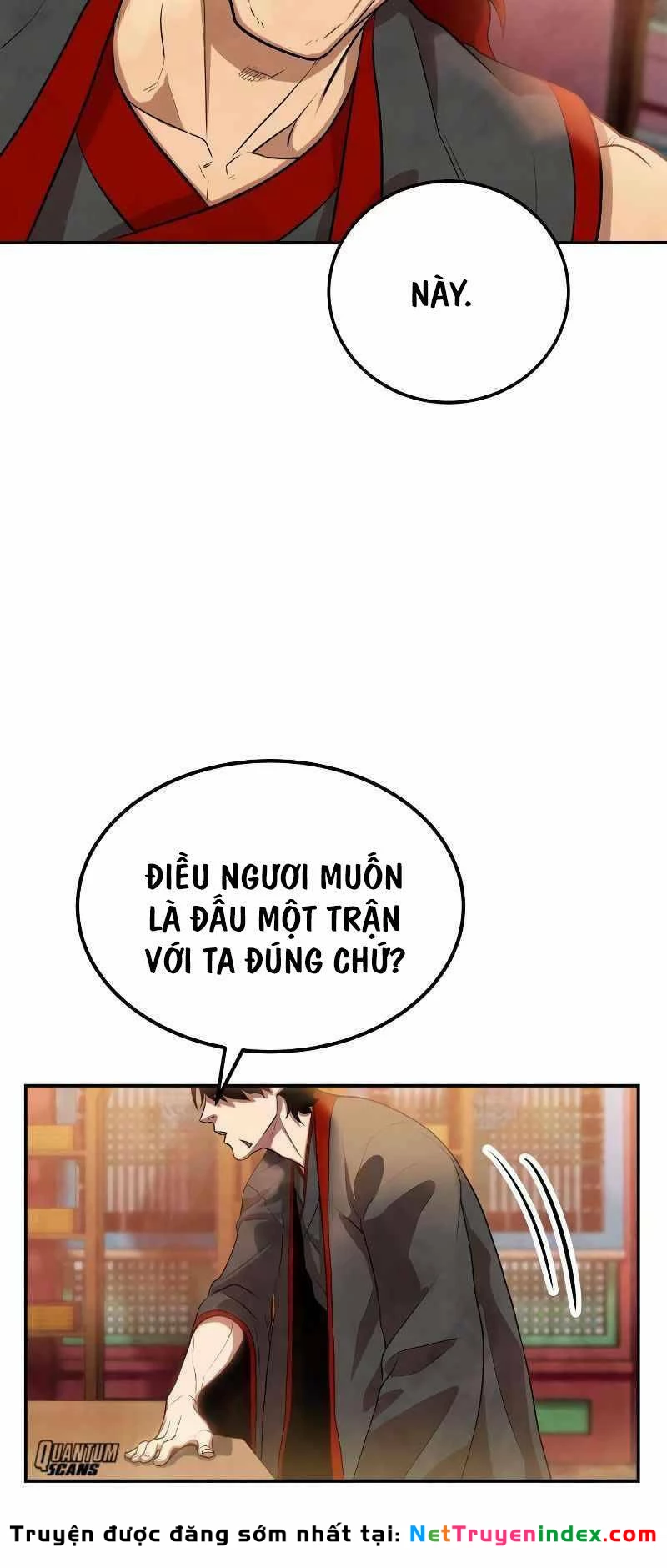 Tay Súng Chinh Phục Võ Lâm Chapter 3 - 79