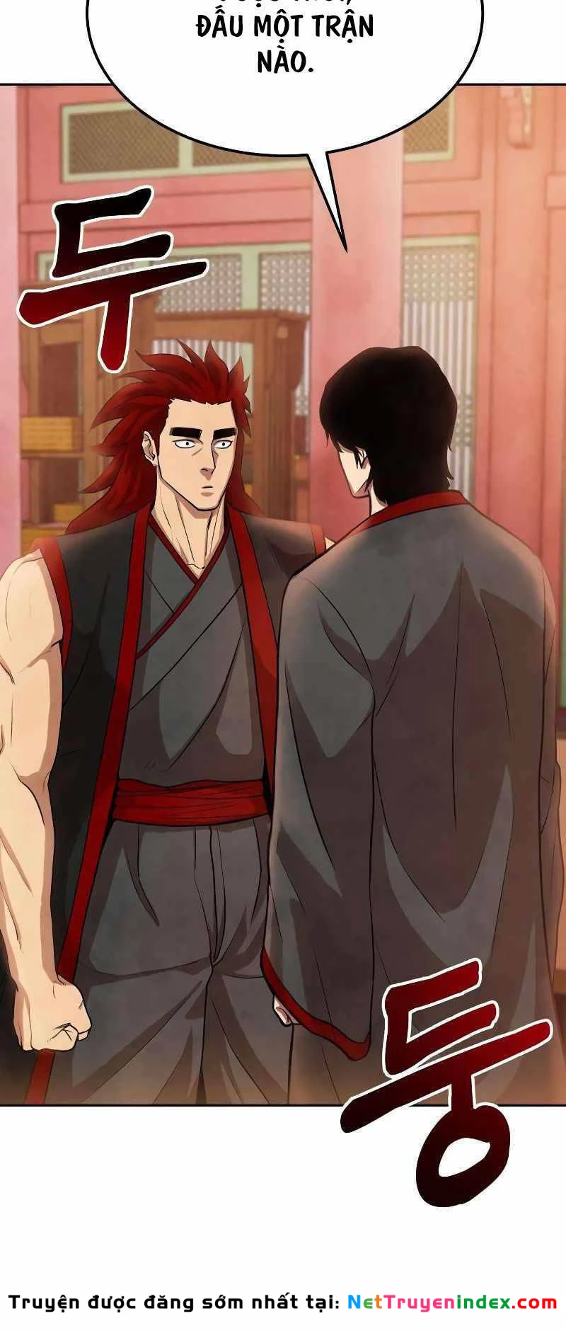 Tay Súng Chinh Phục Võ Lâm Chapter 3 - 81