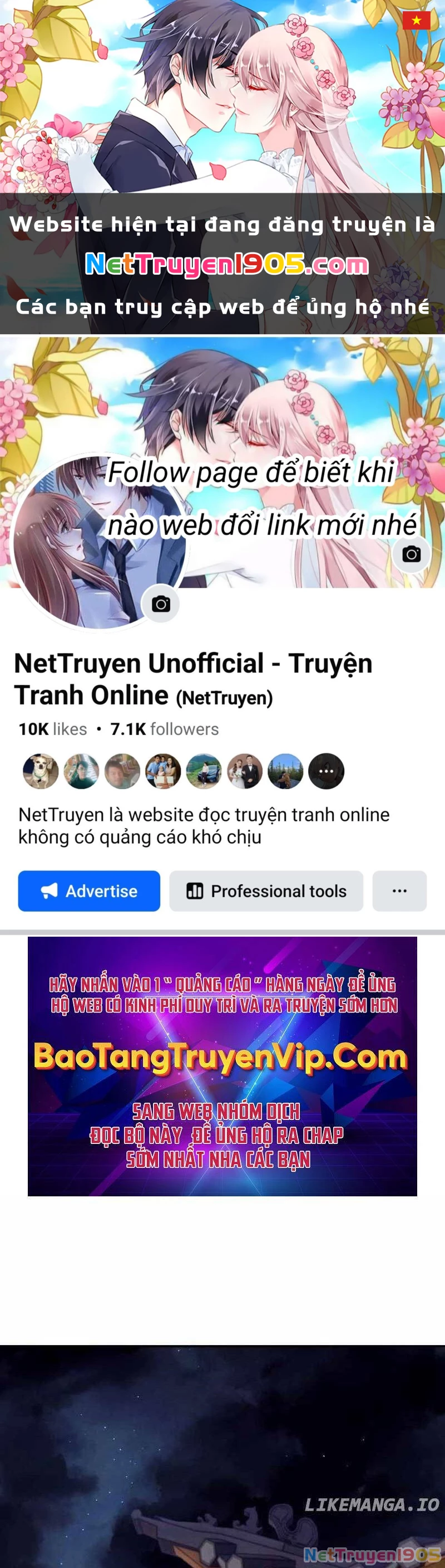 Tay Súng Chinh Phục Võ Lâm Chapter 4 - 1