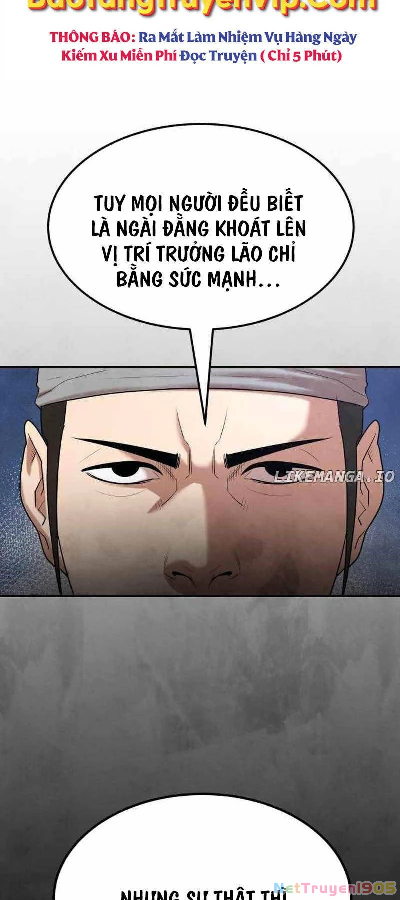 Tay Súng Chinh Phục Võ Lâm Chapter 4 - 4