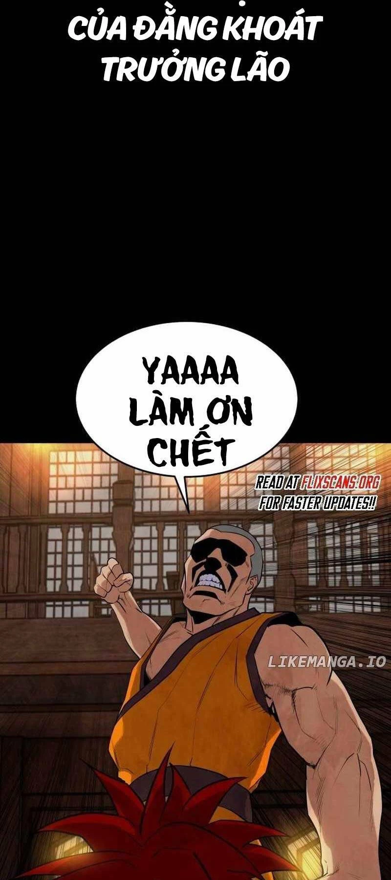 Tay Súng Chinh Phục Võ Lâm Chapter 4 - 6