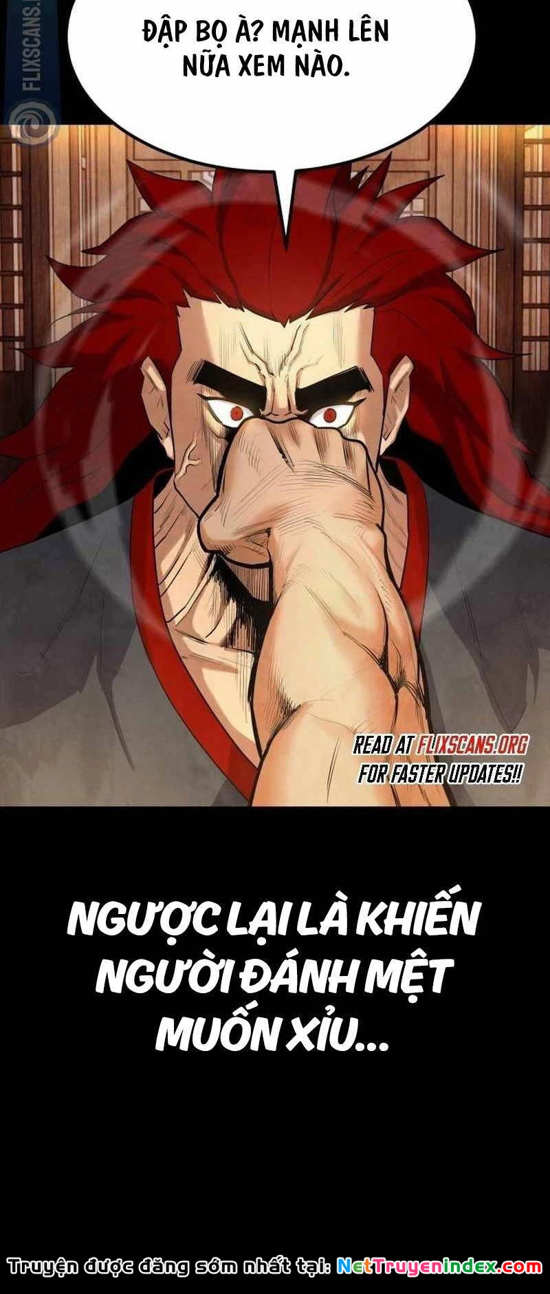 Tay Súng Chinh Phục Võ Lâm Chapter 4 - 9