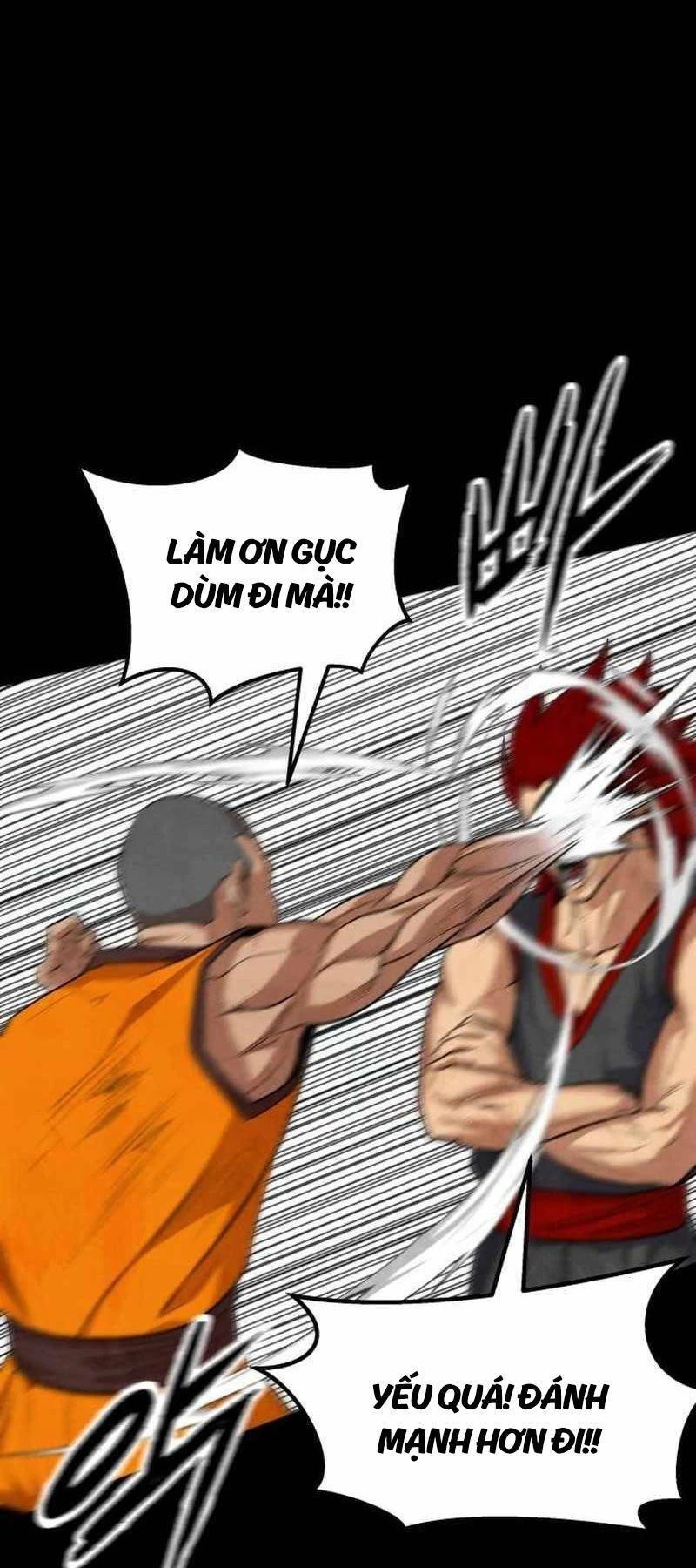 Tay Súng Chinh Phục Võ Lâm Chapter 4 - 10