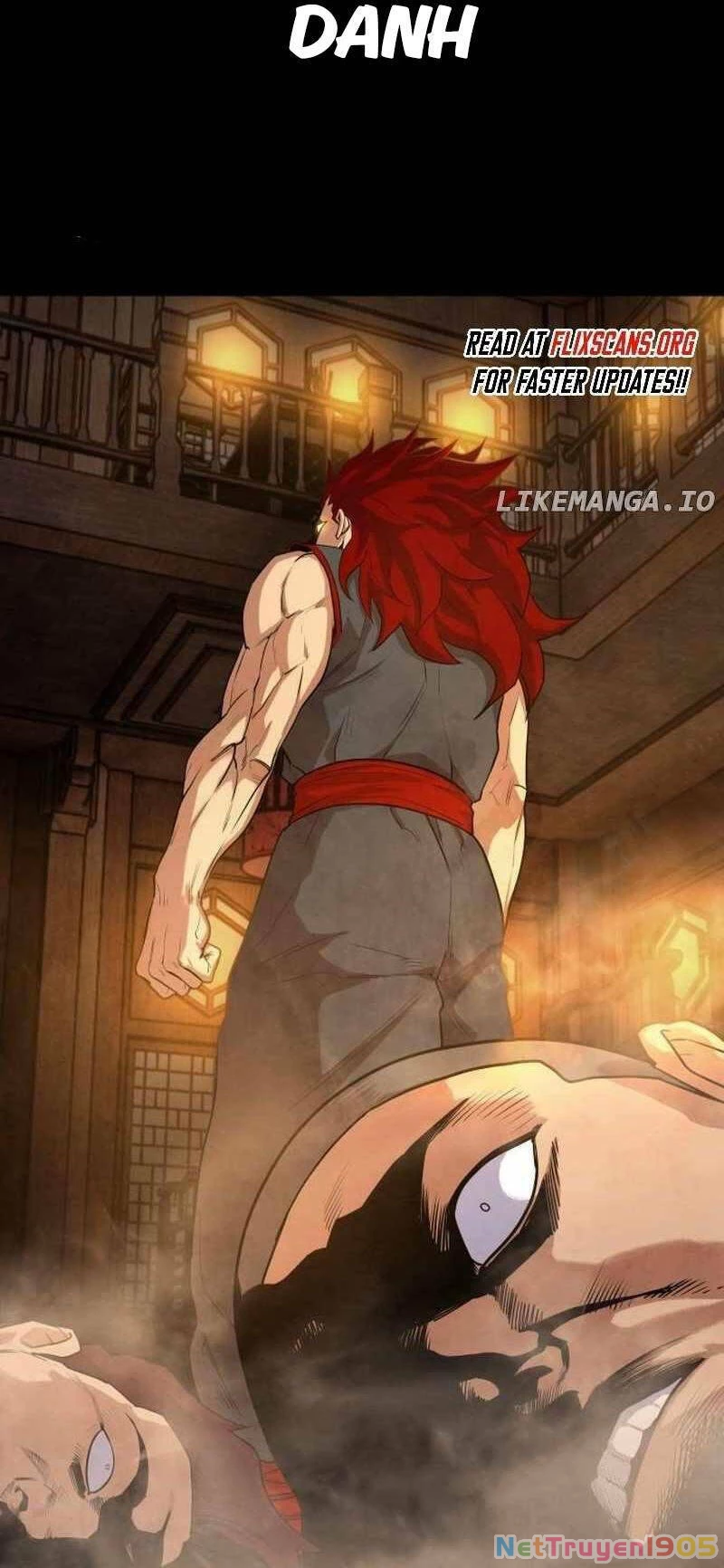 Tay Súng Chinh Phục Võ Lâm Chapter 4 - 12