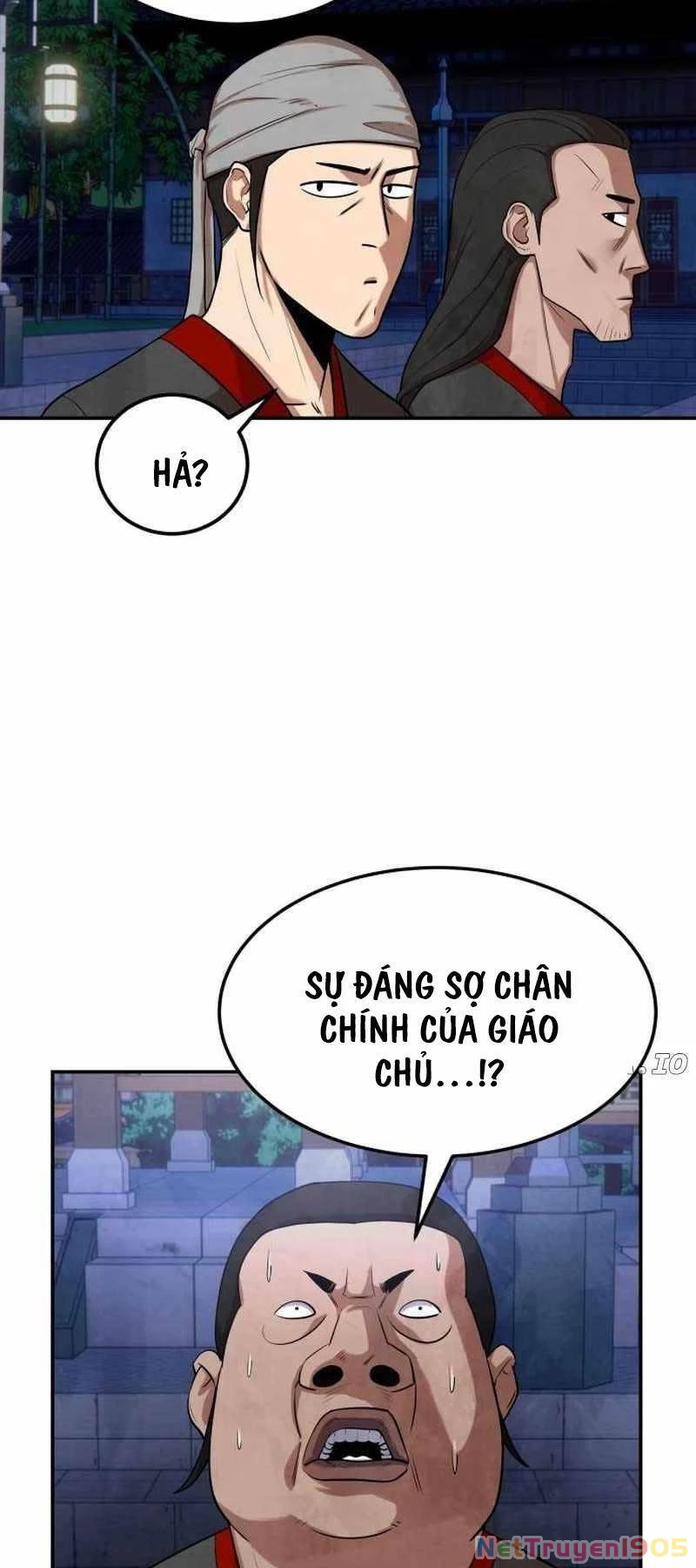 Tay Súng Chinh Phục Võ Lâm Chapter 4 - 15
