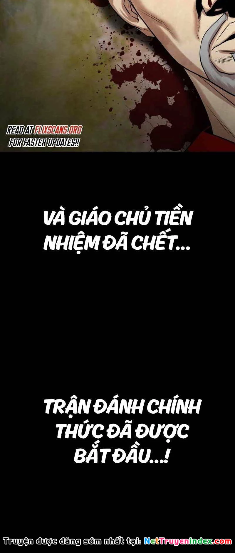 Tay Súng Chinh Phục Võ Lâm Chapter 4 - 18