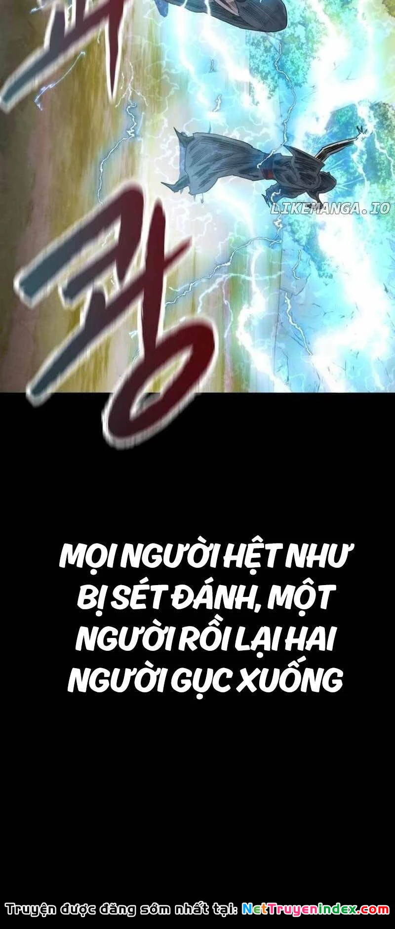 Tay Súng Chinh Phục Võ Lâm Chapter 4 - 21