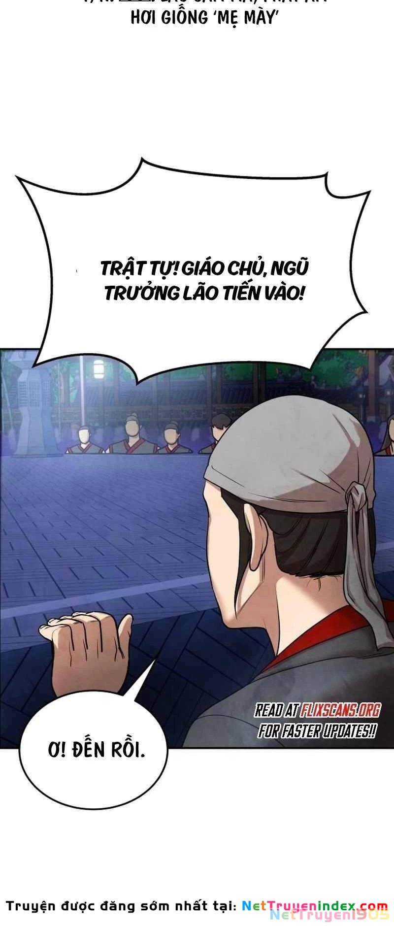 Tay Súng Chinh Phục Võ Lâm Chapter 4 - 28