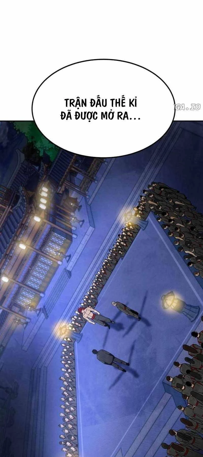Tay Súng Chinh Phục Võ Lâm Chapter 4 - 29