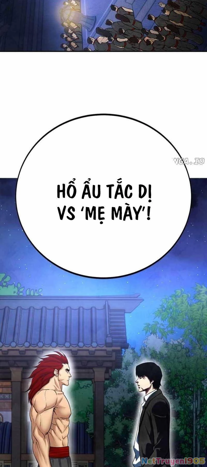Tay Súng Chinh Phục Võ Lâm Chapter 4 - 30