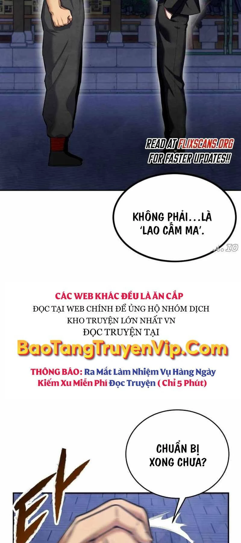 Tay Súng Chinh Phục Võ Lâm Chapter 4 - 31