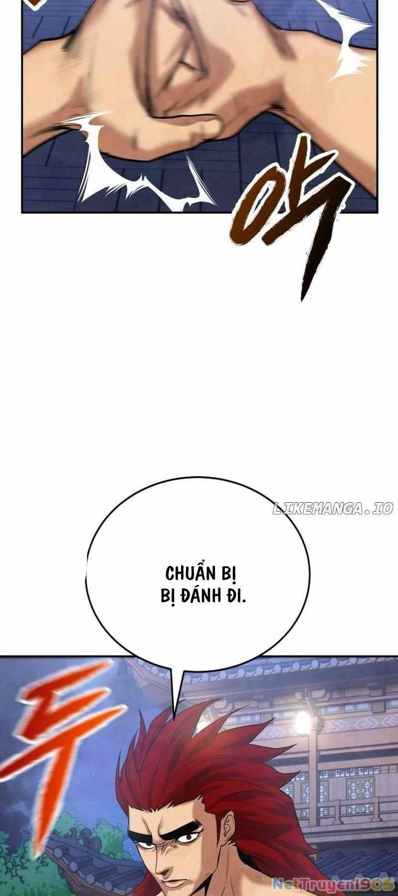 Tay Súng Chinh Phục Võ Lâm Chapter 4 - 32