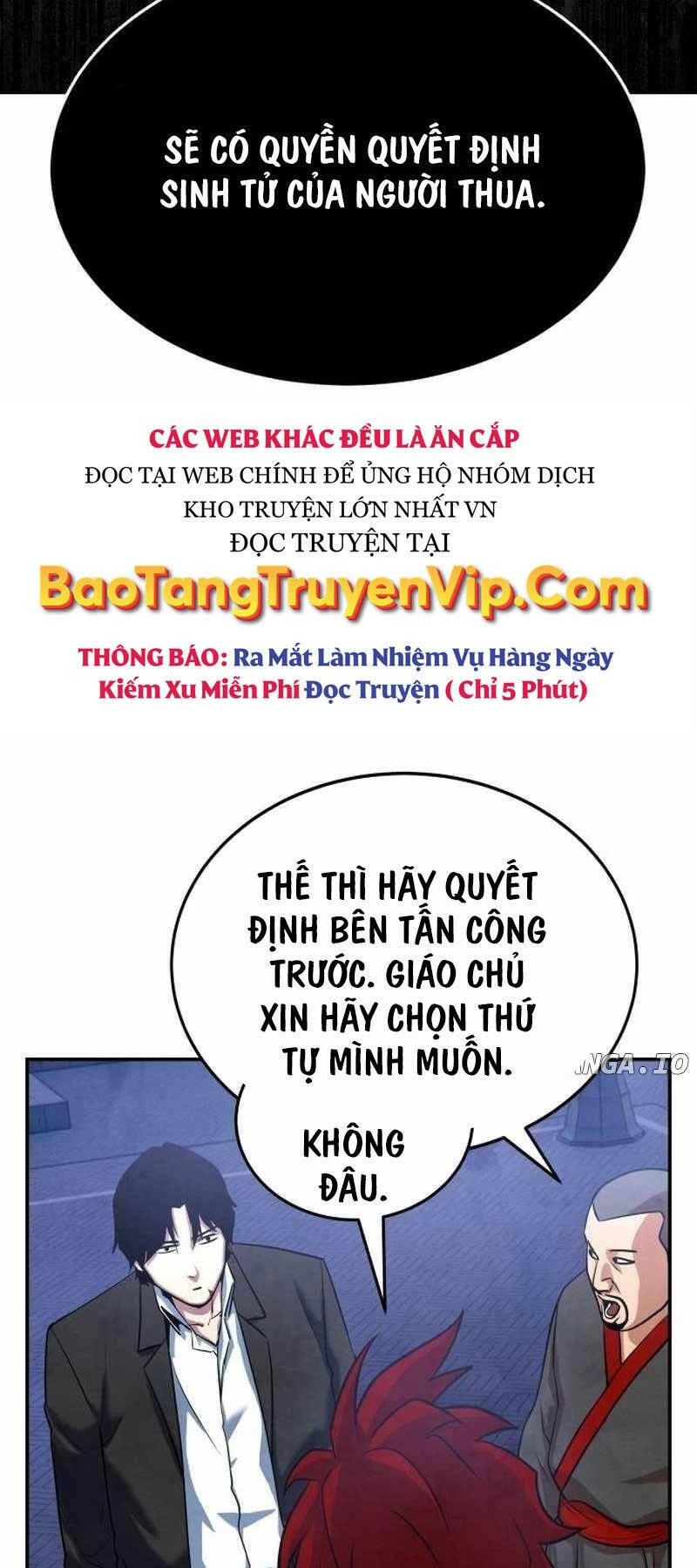 Tay Súng Chinh Phục Võ Lâm Chapter 4 - 41