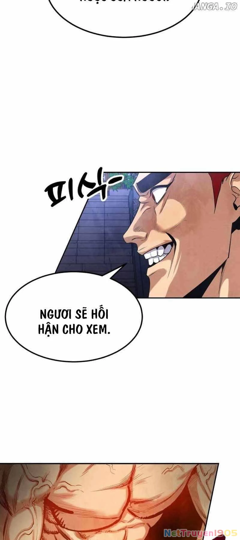 Tay Súng Chinh Phục Võ Lâm Chapter 4 - 45