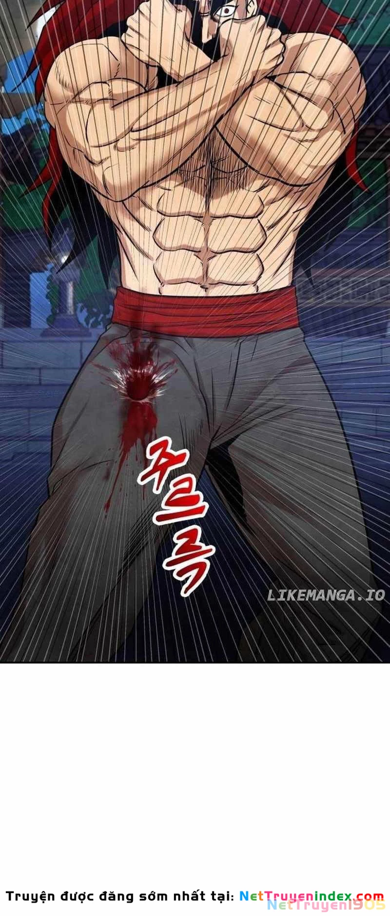 Tay Súng Chinh Phục Võ Lâm Chapter 4 - 49