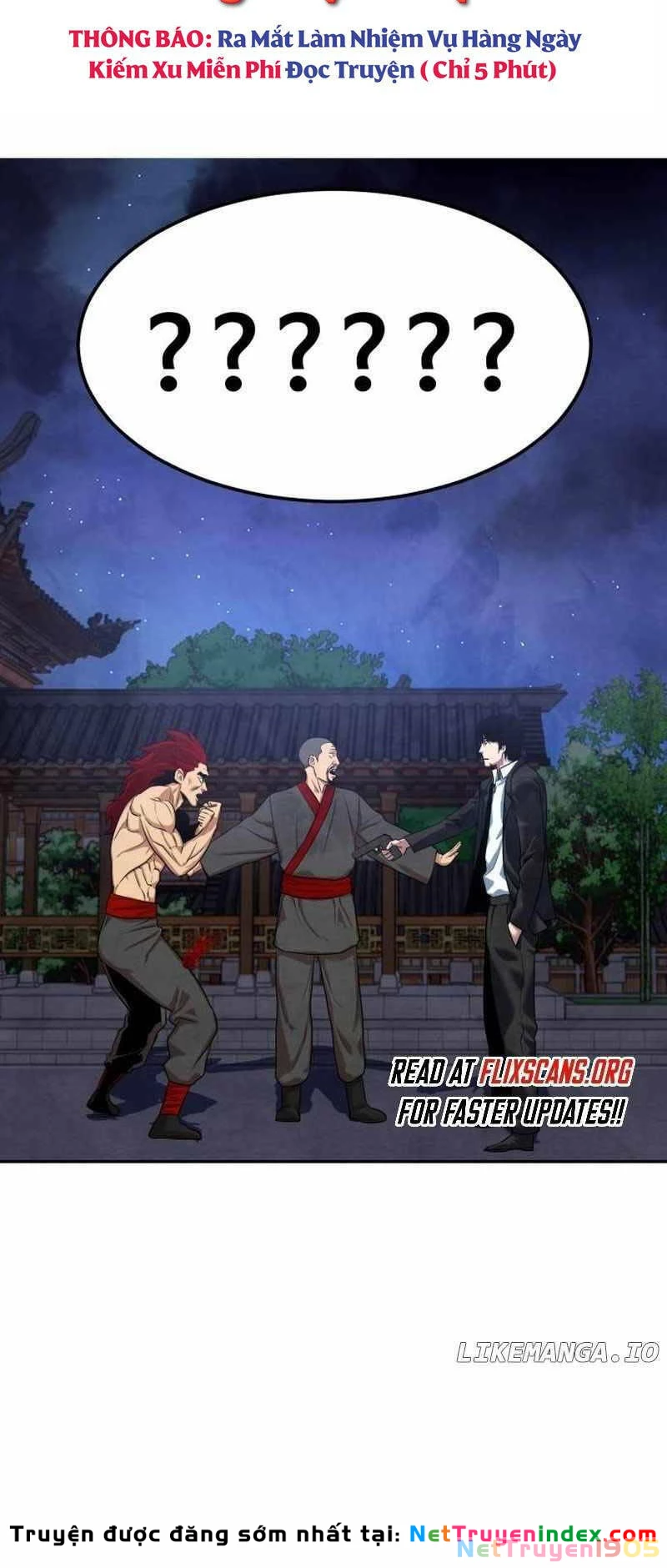 Tay Súng Chinh Phục Võ Lâm Chapter 4 - 51