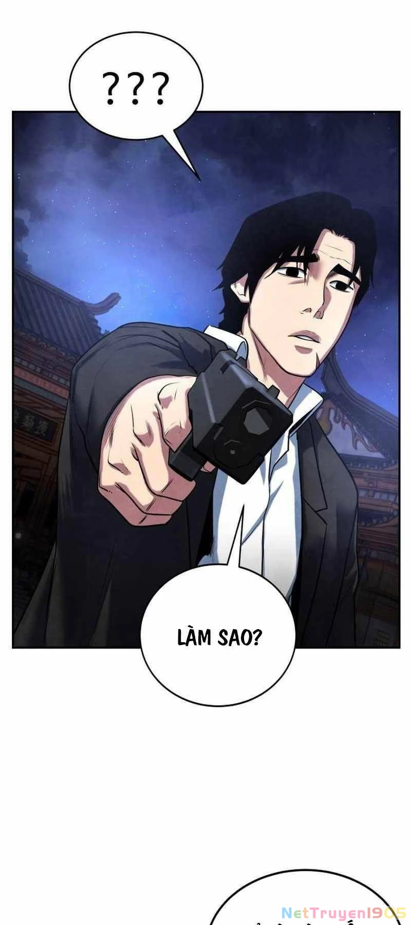 Tay Súng Chinh Phục Võ Lâm Chapter 4 - 52