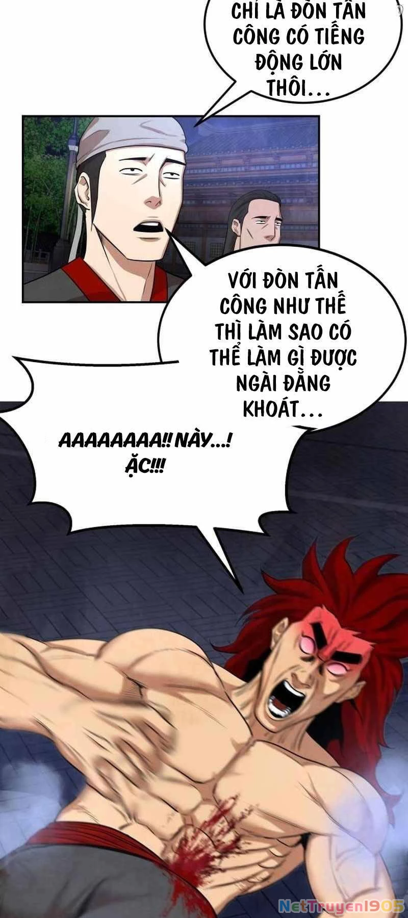 Tay Súng Chinh Phục Võ Lâm Chapter 4 - 53