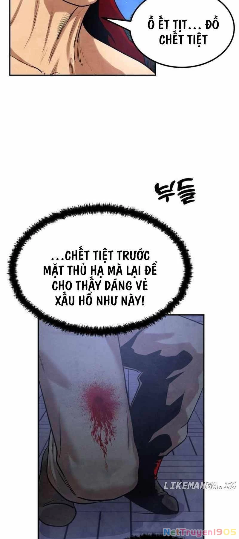 Tay Súng Chinh Phục Võ Lâm Chapter 4 - 59