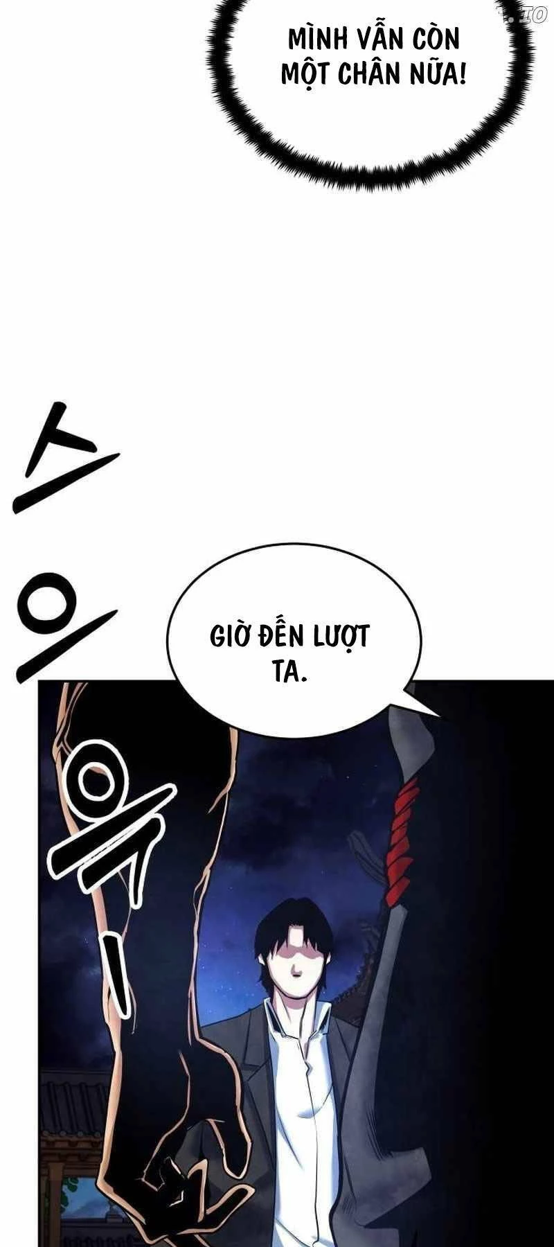 Tay Súng Chinh Phục Võ Lâm Chapter 4 - 61