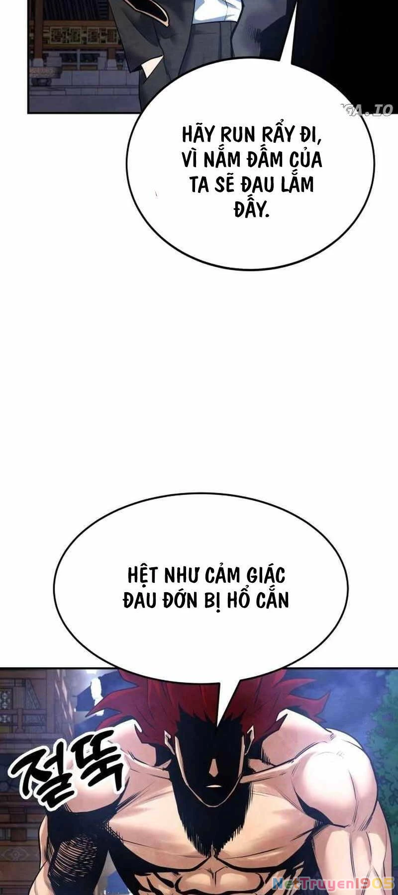 Tay Súng Chinh Phục Võ Lâm Chapter 4 - 62