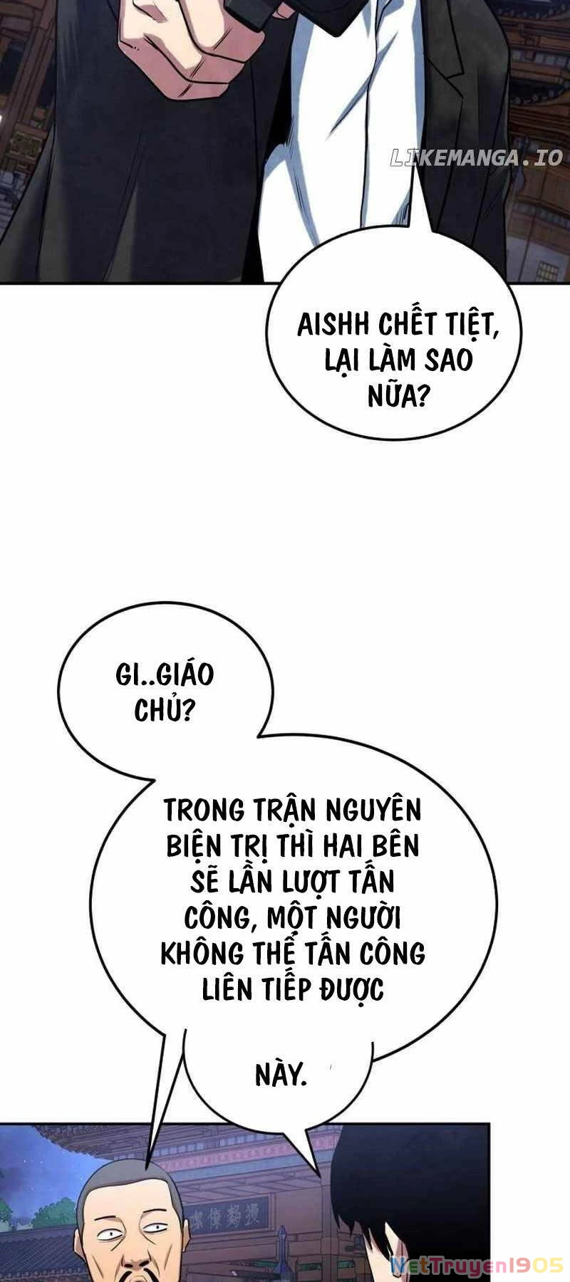 Tay Súng Chinh Phục Võ Lâm Chapter 4 - 70