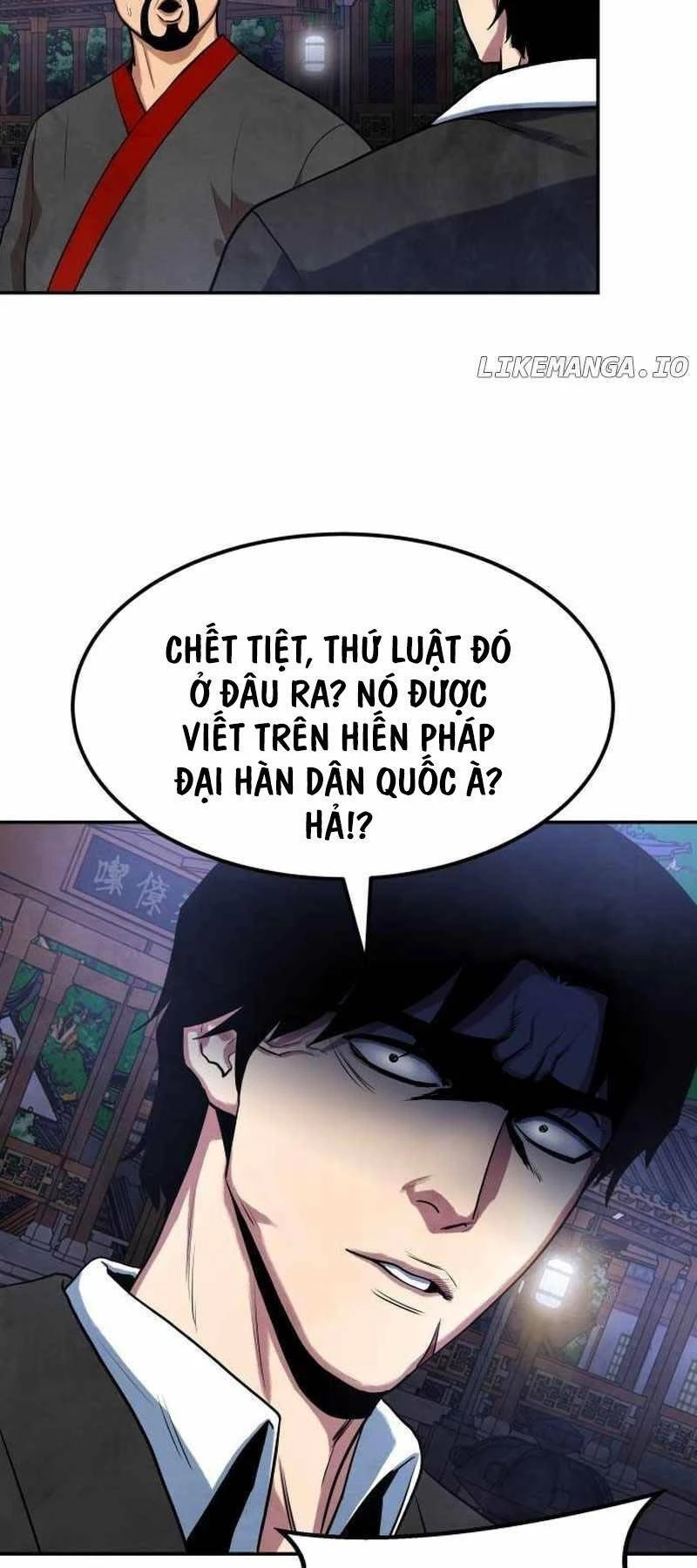 Tay Súng Chinh Phục Võ Lâm Chapter 4 - 71