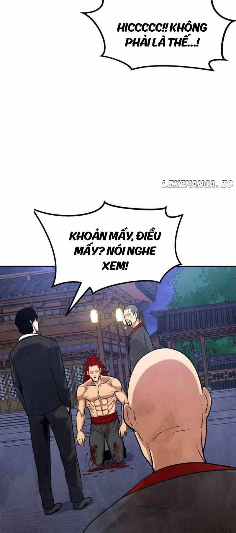 Tay Súng Chinh Phục Võ Lâm Chapter 4 - 72
