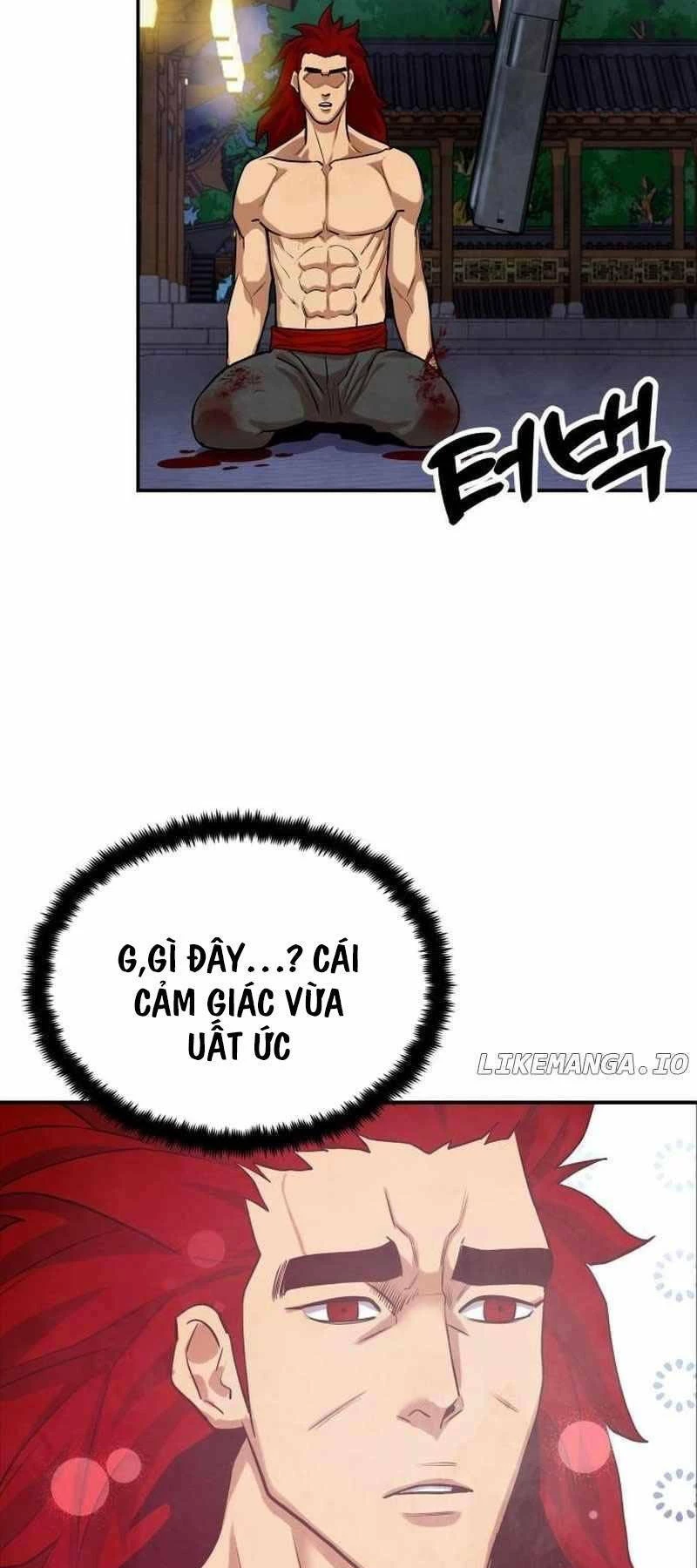 Tay Súng Chinh Phục Võ Lâm Chapter 4 - 83