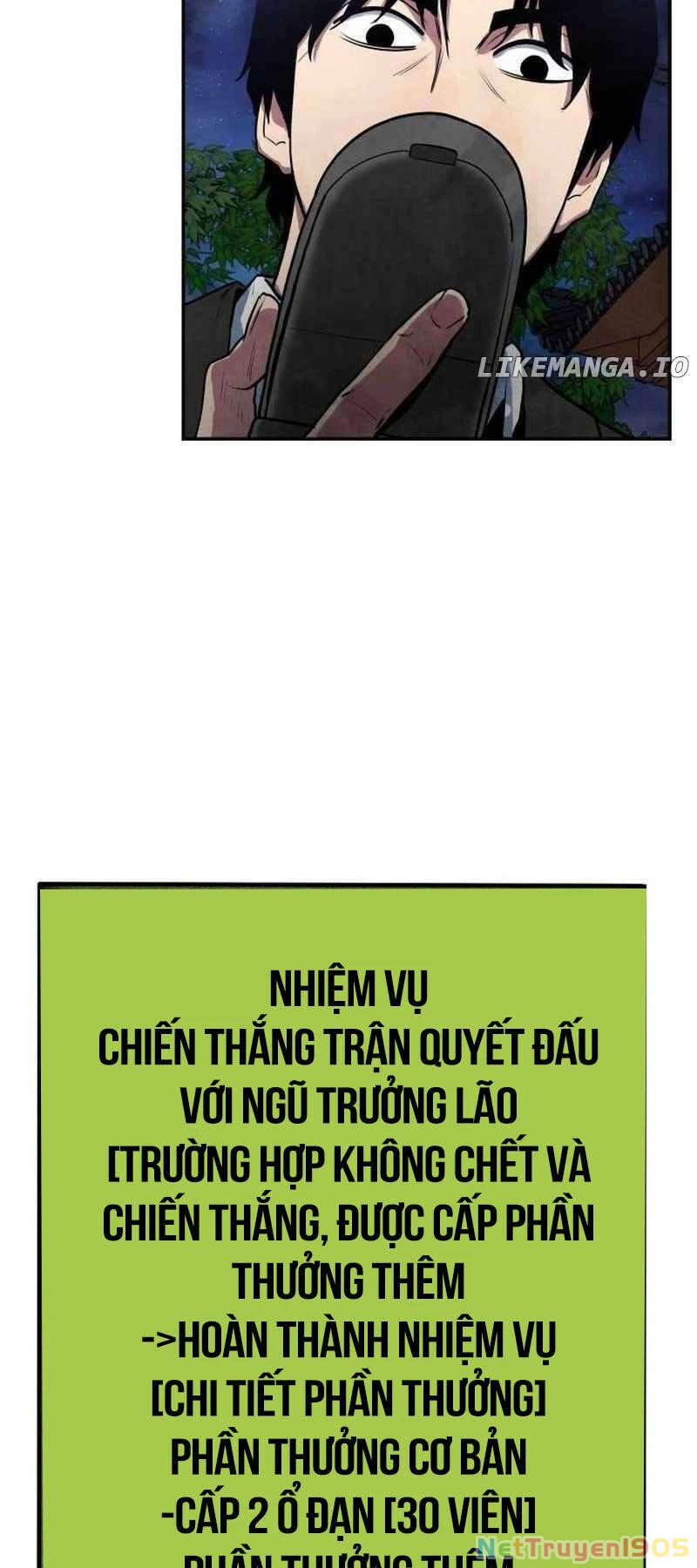 Tay Súng Chinh Phục Võ Lâm Chapter 4 - 89