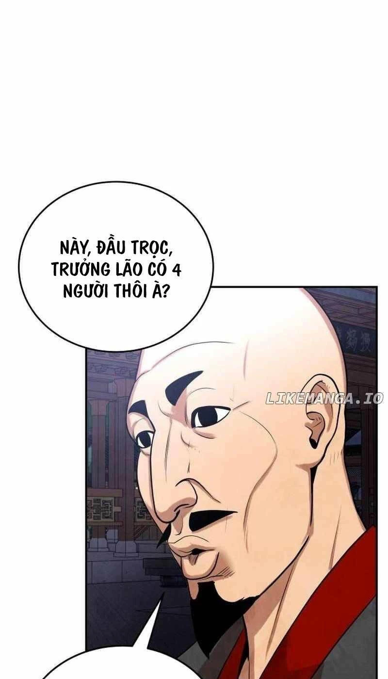 Tay Súng Chinh Phục Võ Lâm Chapter 4 - 91