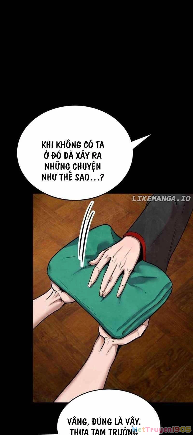 Tay Súng Chinh Phục Võ Lâm Chapter 4 - 99