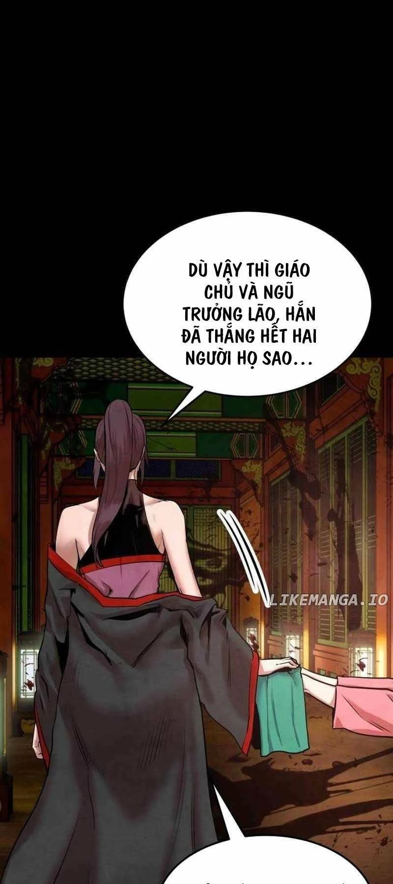 Tay Súng Chinh Phục Võ Lâm Chapter 4 - 101
