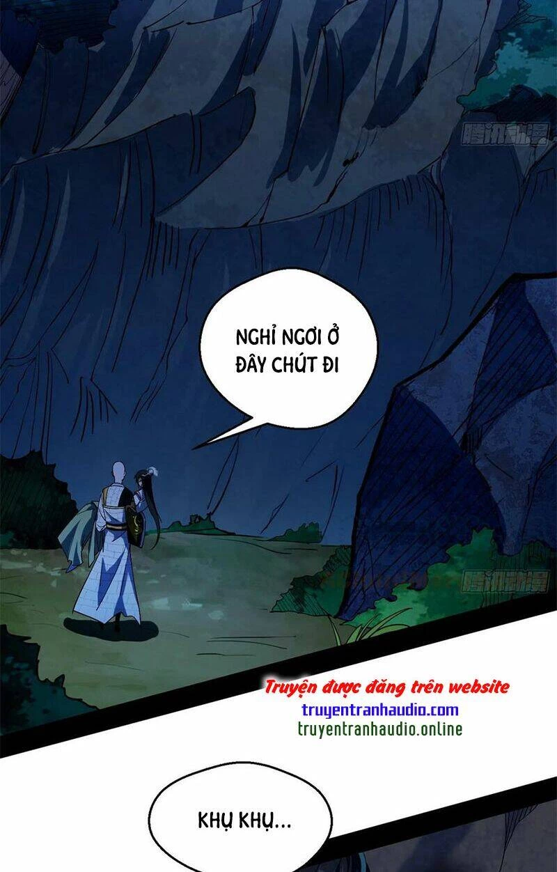 Ta Là Tà Đế Chapter 135.1 - 4