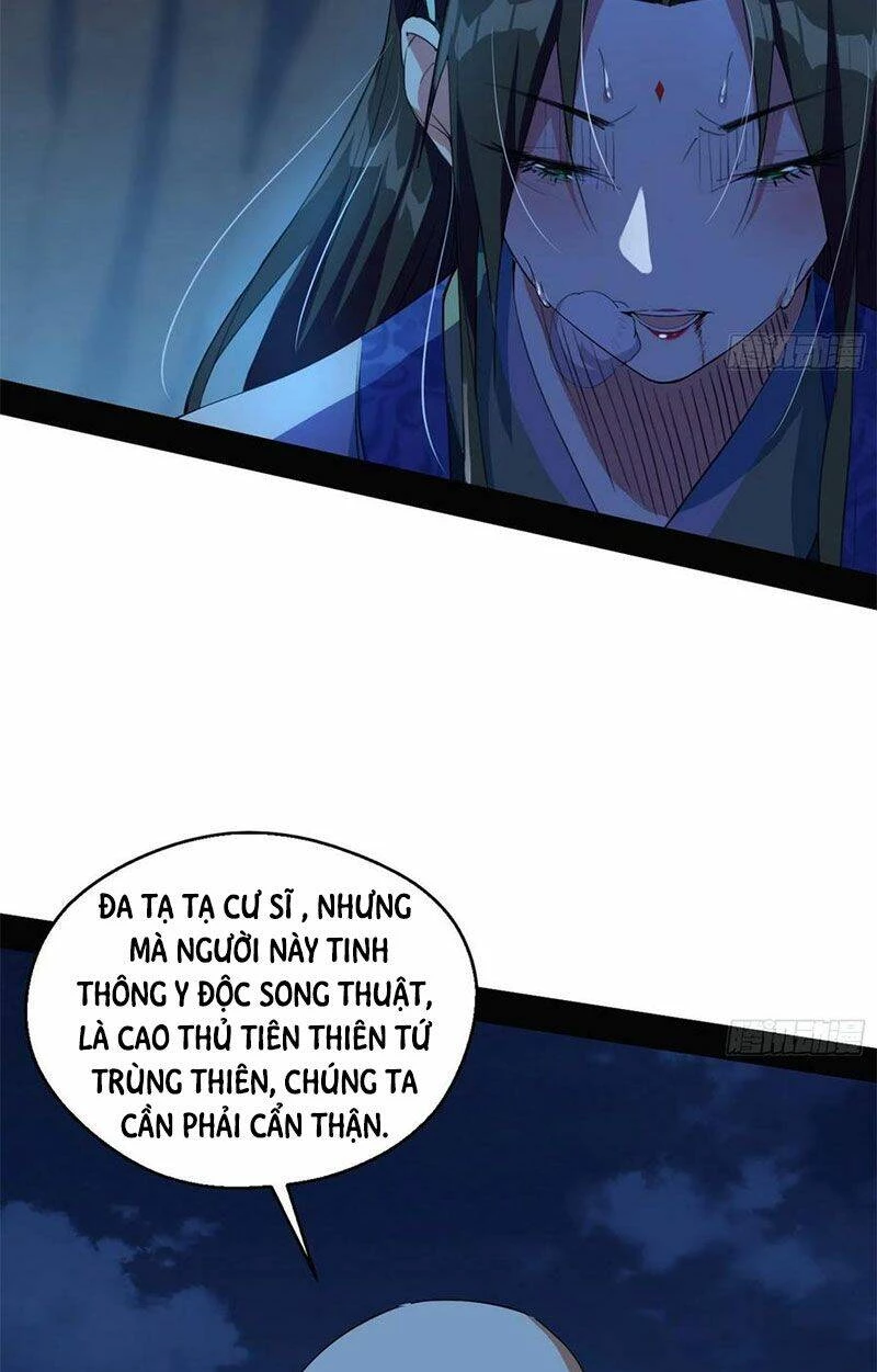 Ta Là Tà Đế Chapter 135.1 - 11