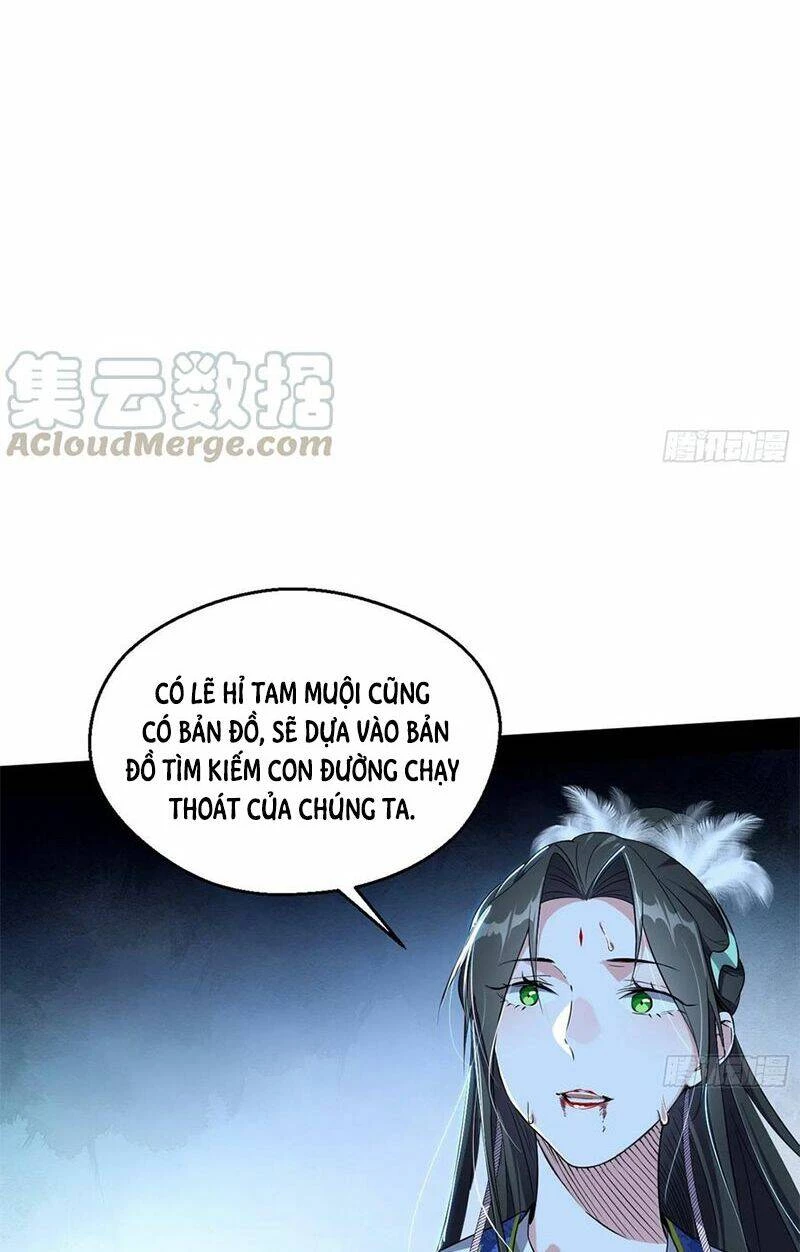 Ta Là Tà Đế Chapter 135.1 - 22