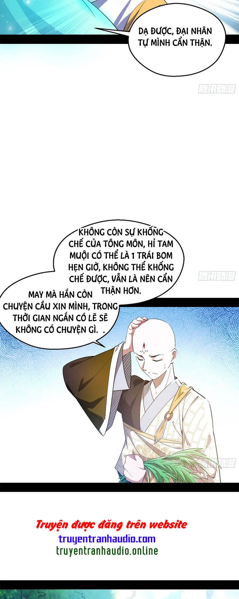 Ta Là Tà Đế Chapter 136 - 15