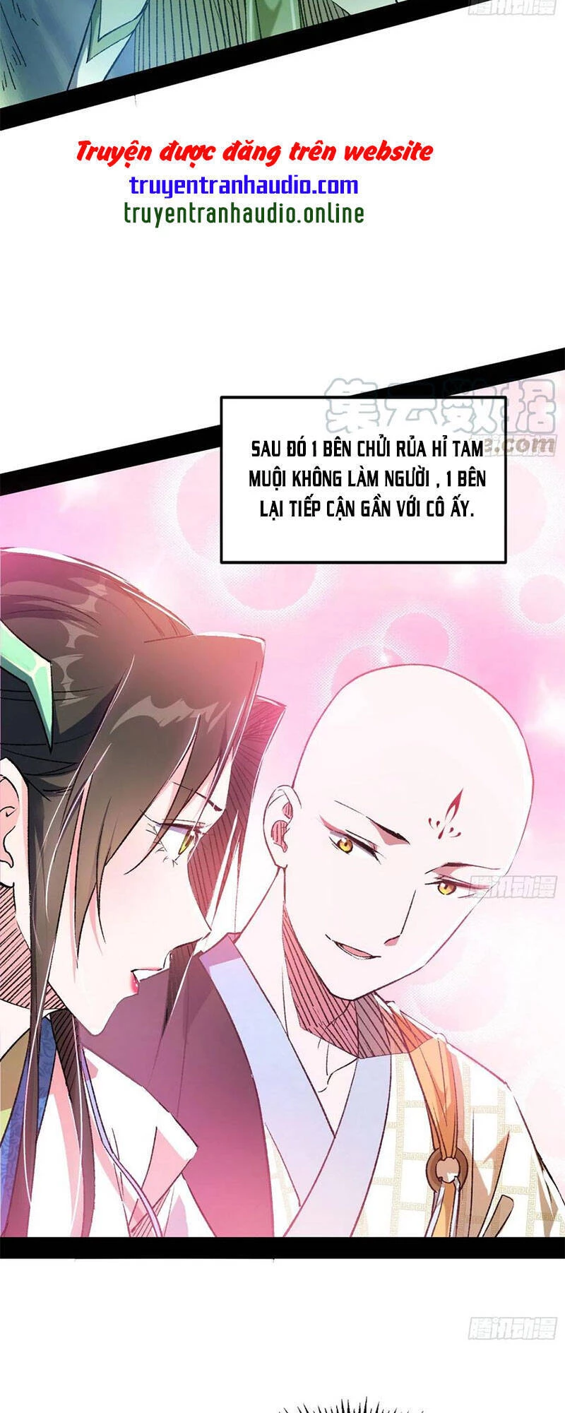 Ta Là Tà Đế Chapter 136 - 29