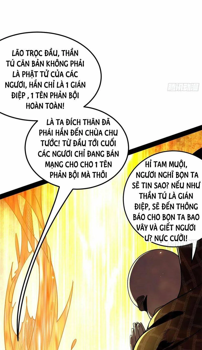 Ta Là Tà Đế Chapter 139 - 4