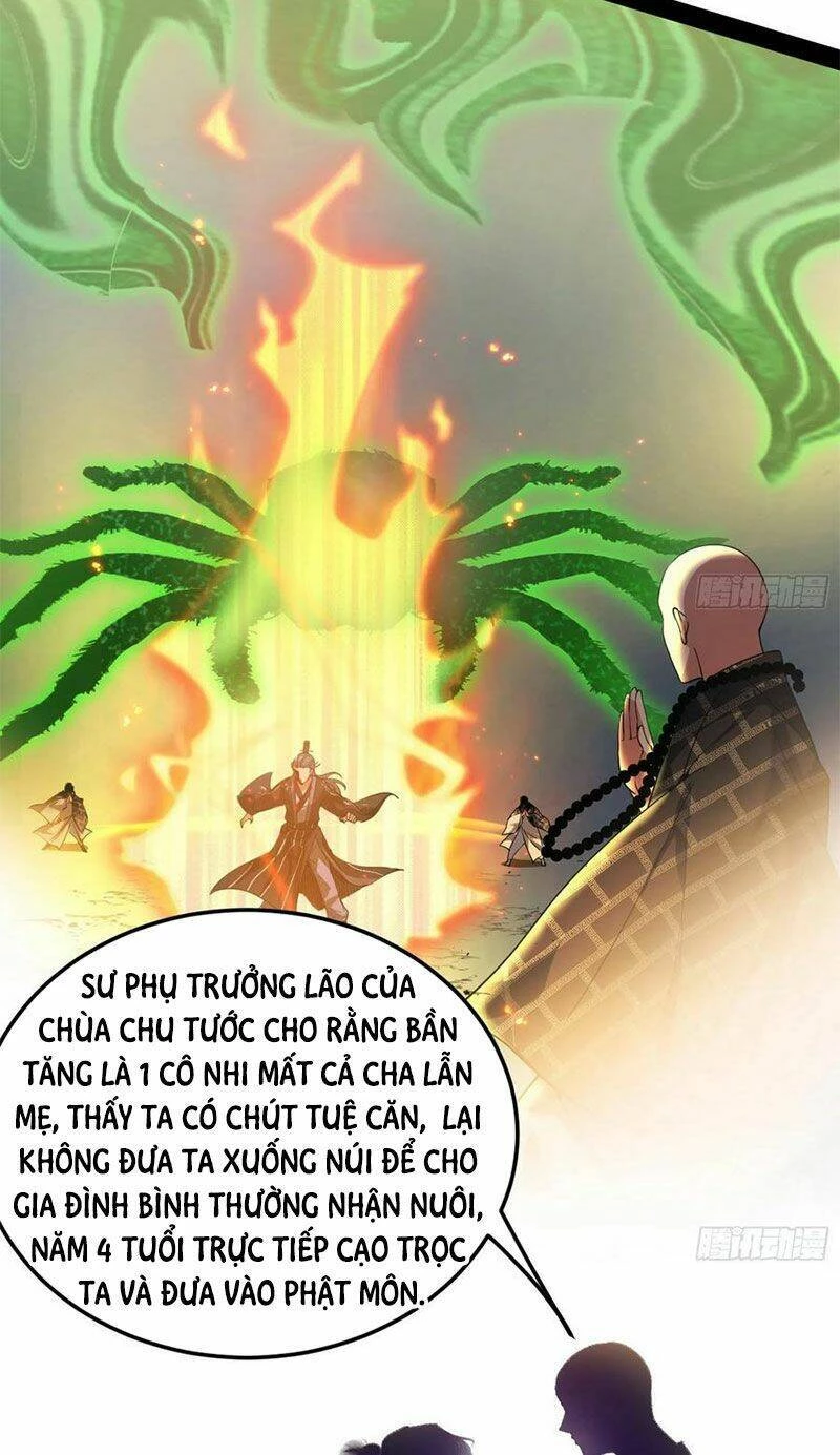 Ta Là Tà Đế Chapter 139 - 22