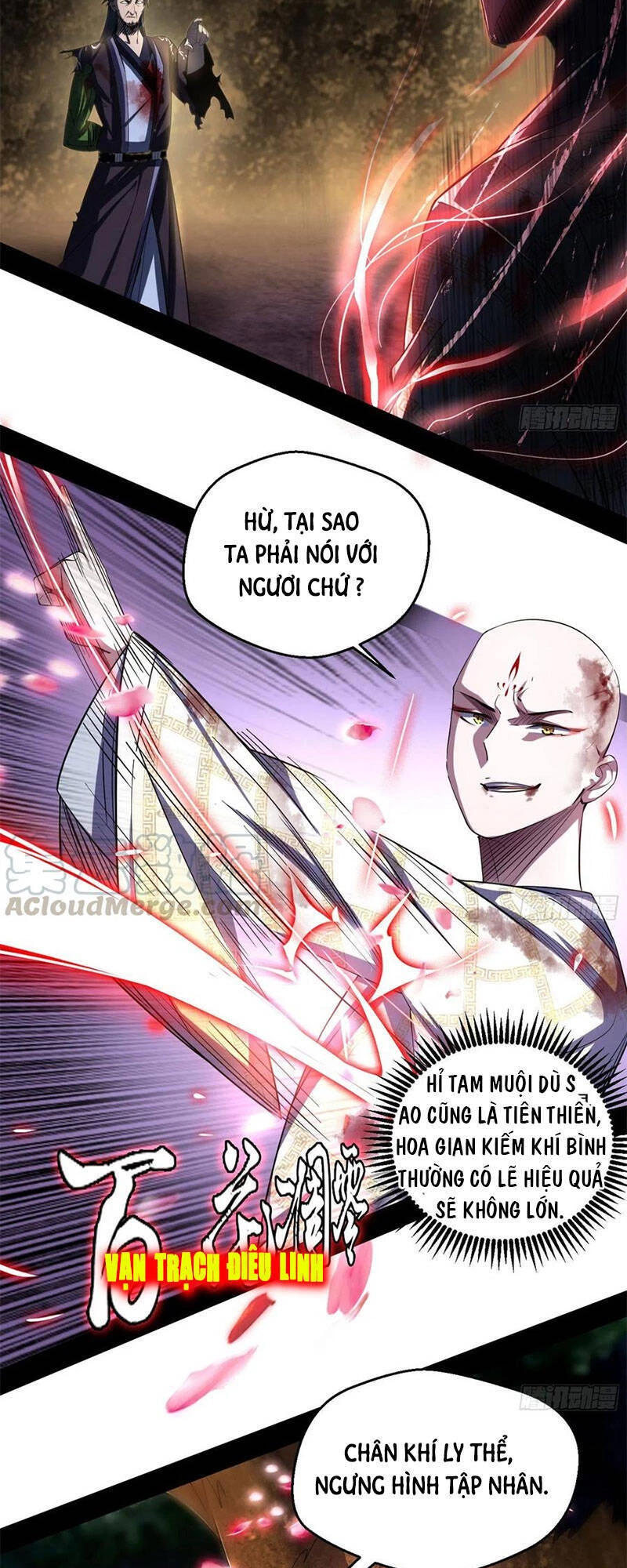 Ta Là Tà Đế Chapter 141 - 3