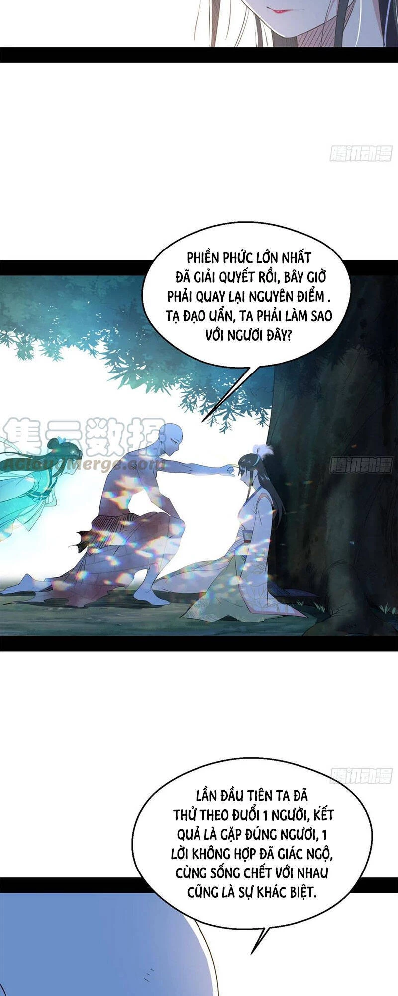 Ta Là Tà Đế Chapter 142 - 25