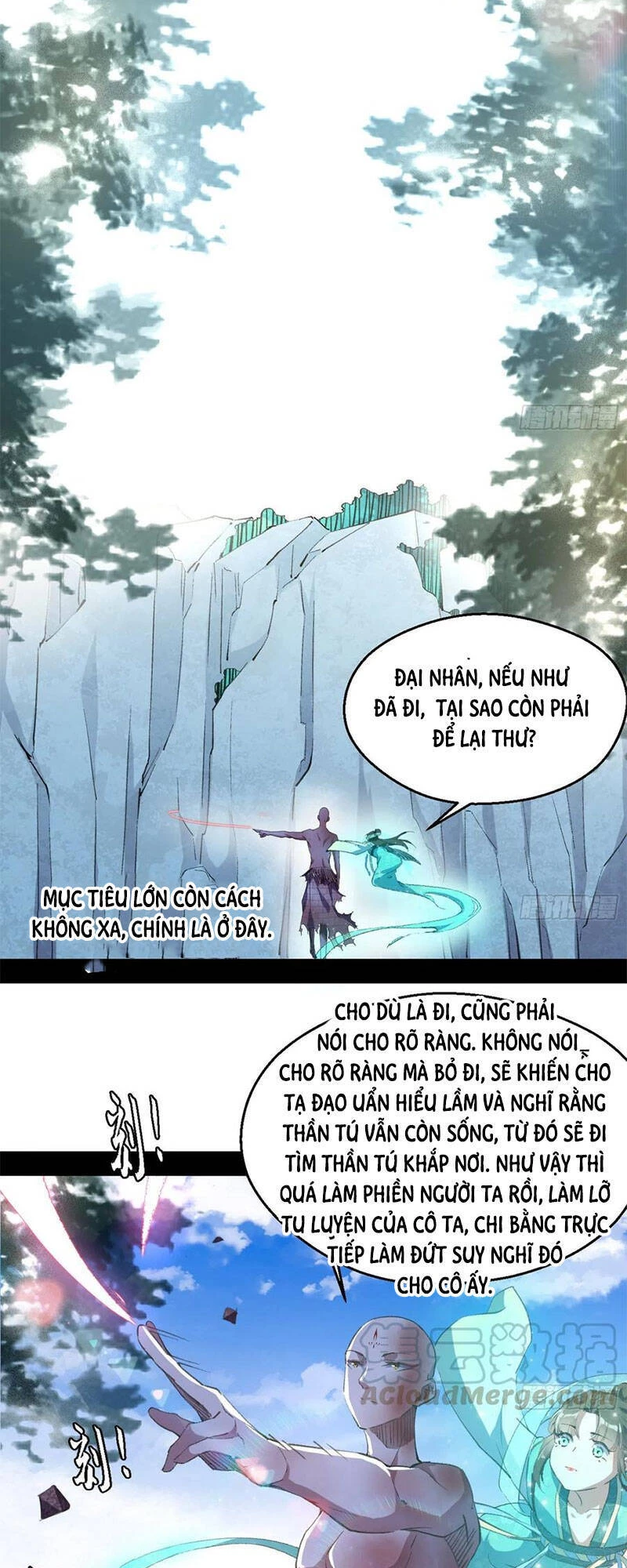 Ta Là Tà Đế Chapter 142 - 35