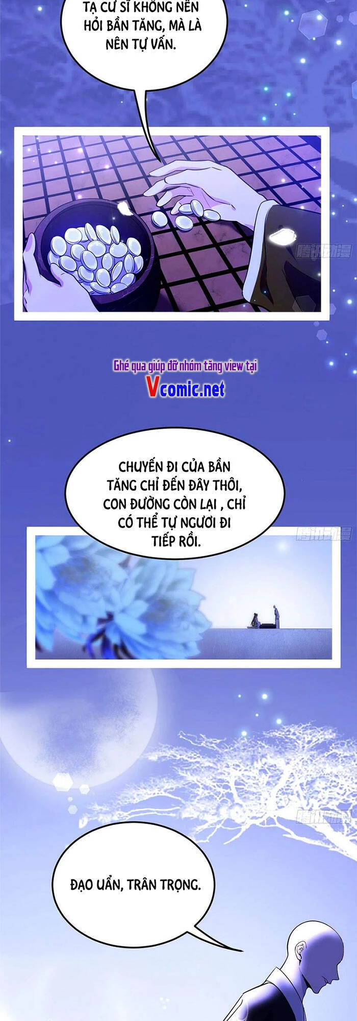 Ta Là Tà Đế Chapter 143 - 17