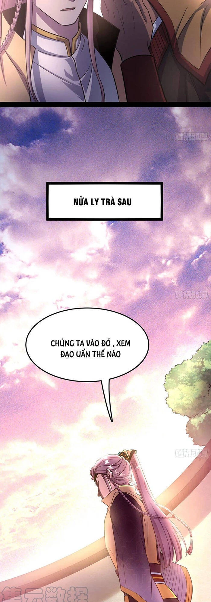 Ta Là Tà Đế Chapter 143 - 25