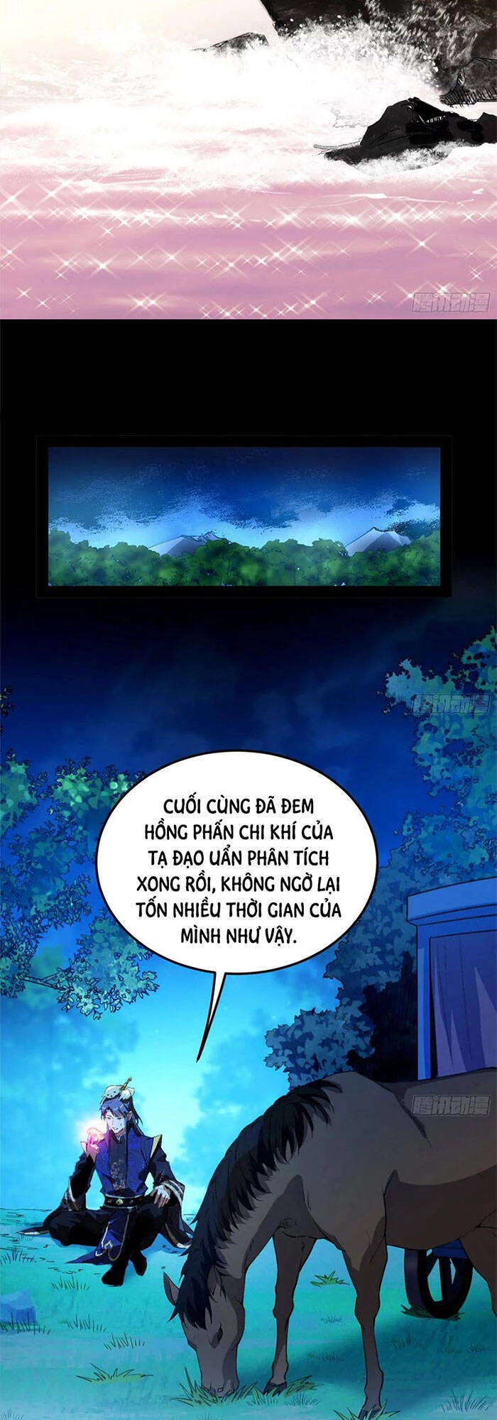 Ta Là Tà Đế Chapter 143 - 59