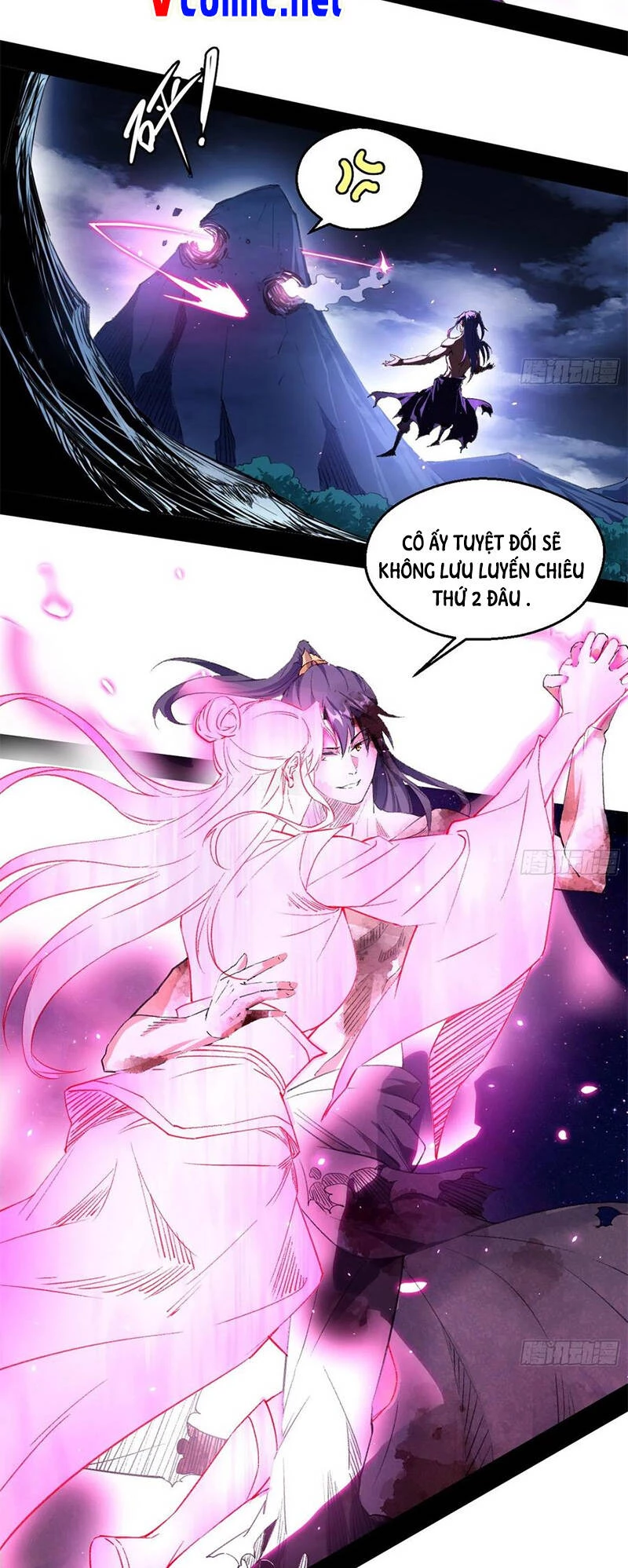 Ta Là Tà Đế Chapter 144 - 26