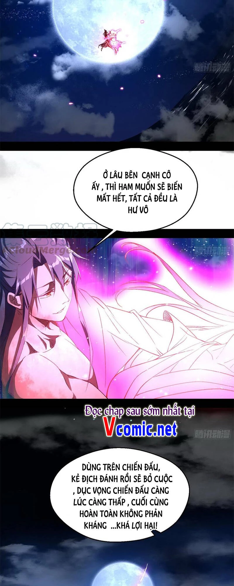 Ta Là Tà Đế Chapter 144 - 28