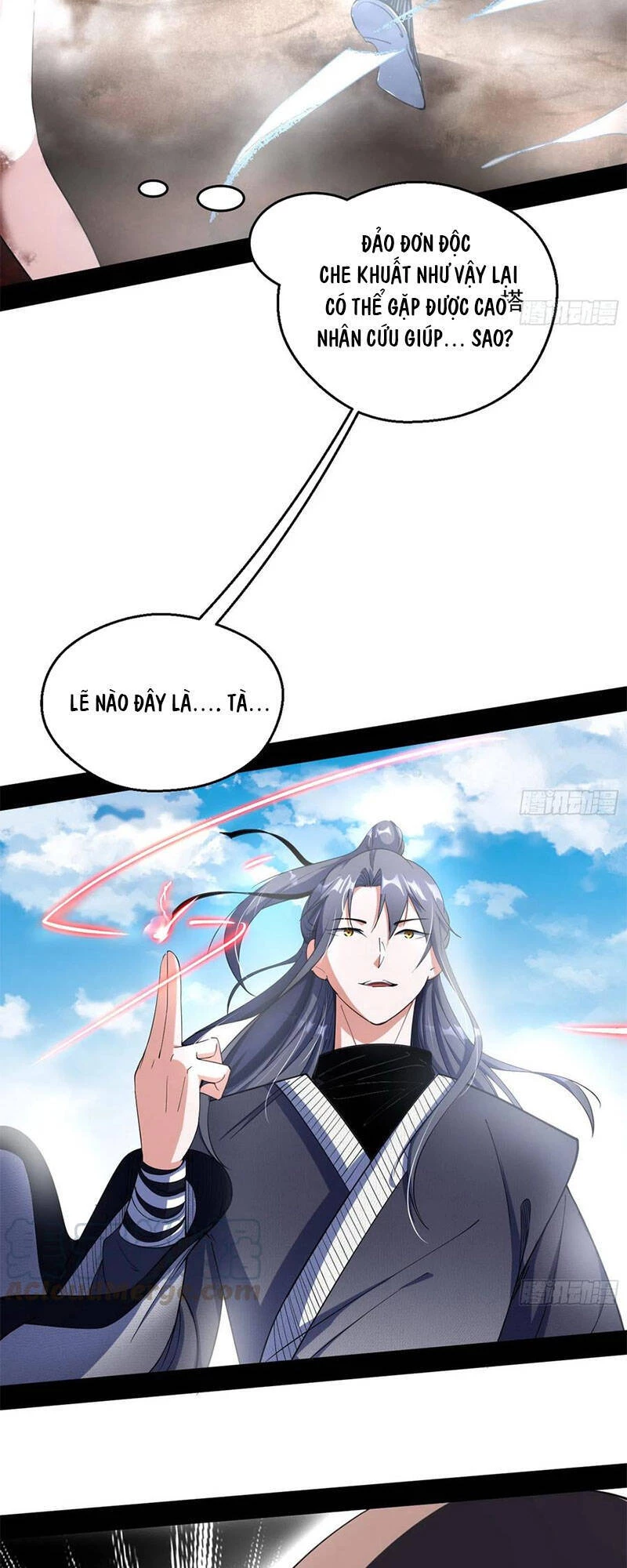 Ta Là Tà Đế Chapter 146 - 5